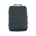 Digio2 厚みが変わるPCバッグパック リサイクル CB-285BK Digio2 厚みが変わるPCバッグパック リサイクル CB-285BK