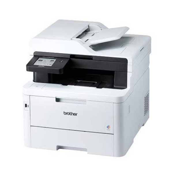 ブラザー A4カラーレーザー複合機MFC-L3780CDW カラフルな印刷と高性能なスキャン機能を備えたA4サイズの複合機 便利なワイヤレス接続でどこからでも簡単にプリント可能 省スペースで使いやすいデザインでオフィスや家庭で活躍 MFC-L3780CDW、あなたの仕事や生活をサポート