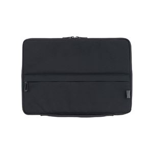 Digio2 14インチPC パソコン 用 インナーケース リサイクル SZC-FC142407BK 14インチPC パソコン にぴったりの再利用可能なインナーケース、デジオ2の商品 デザインと機能が充実し、PC をしっかり保護して持ち運びも便利 安心 安全 の品質と使いやすさをお届けします