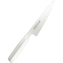 貝印 ポップスターペティ 刃渡り12cm AB5112 フルーティーな切れ味で、果物を美しく彩る至福のナイフ 華やかなポップスタイルで、包丁の常識を覆す 果実の...