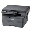 ブラザー A4モノクロレーザー複合機 DCP-L2600DW A4サイズの印刷やコピー、スキャンができるモノクロレーザー複合機 ワイヤレス対応の便利なDCP-L...