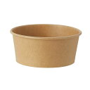 シモジマHEIKO 食品容器 アイスカップ クラフト 115-270 #0045010081セット(1000個:50個×20パック) 自然な風合いが魅力のアイス...