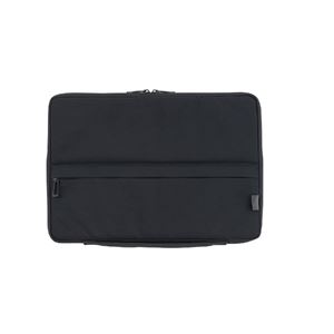 Digio2 15.6インチPC パソコン 用 インナーケース リサイクル SZC-FC152407BK 15.6インチPC パソコン にぴったり 再利用可能なインナーケースでデジタルライフを快適に ブラックカラーのSZC-FC152407BK