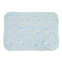 (まとめ)Homey ひんやり冷感マット レトロ アンティーク ヴィンテージ ポップ柄 M 【×2セット】 涼しさ満点 懐かしいポップな柄がおしゃれ 冷感効果抜群のマットで快適な眠りをサポート レトロポップ柄のひんやり冷感マットがセットでお得にGET