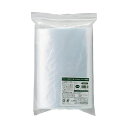 伊藤忠リーテイルリンク チャック付ポリ袋 0.04×200×280mm CHB40-I1セット(2000枚:100枚×20パック) \便利なチャック付きポリ袋セ...