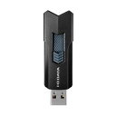 IOデータ IO DATA USBメモリー 64GB ブラックU3DASH64G/K U3-DASH64G/K 黒 高速転送対応の64GB USBメモリー、スタイリッシュなブラックカラーでデータを安全 安心 に持ち運ぶ U3テクノロジー搭載で高速アクセスが可能な便利アイテム 黒(2)
