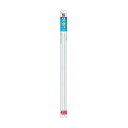 YAZAWA LED直管40W型 昼光色 グロー式 2P LDF40D/15/20VF/2/2P YAZAWA LED直管40W型 昼光色 グロー式 2P LD...