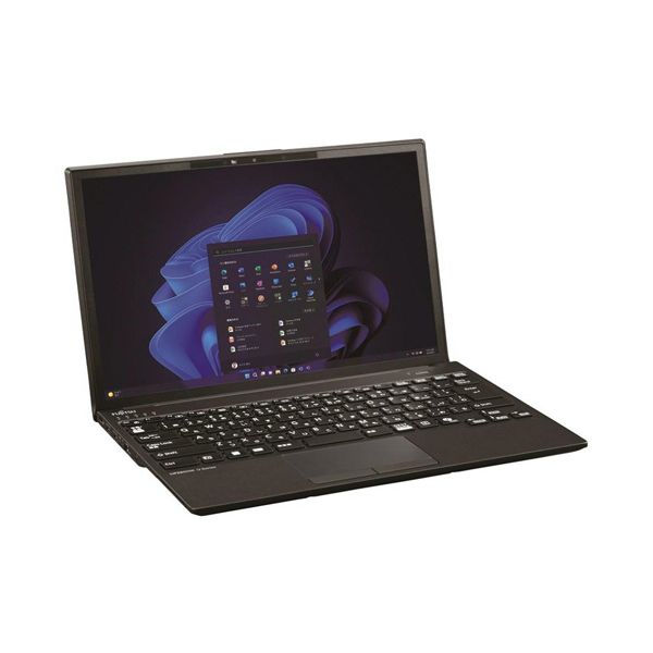 富士通 LIFEBOOK U9313／RX 13.3型 Core 5-120U メモリ8GB 256GB（SSD） Office付 FMVU81093P 1台 最新..