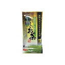 (まとめ)大井川茶園 三浦清市・克暢のおいしいお茶 金 100g【×5セット】 業務効率UP 贅沢な日本茶セット 三浦清市・克暢のおいしいお茶が詰まった大井川茶...