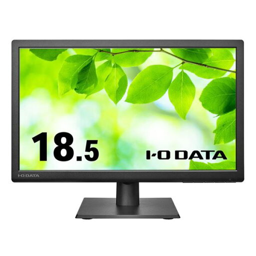 アイ・オー・データ機器 ワイド液晶ディスプレイ18.5型/1366×768/アナログRGB、HDMI/ブラック/スピーカー:あり/5年保証 LCD-AH191EDB 黒 進化した18.5型ワイドディスプレイ クリアな映像美と多彩な接続機能で、あなたの視界を広げる ブラックのスタイリッシュなデザインに アイ・オー・データ機器 ワイド液晶ディスプレイ18.5型/1366×768/アナログRGB、HDMI/ブラック/スピーカー:あり/5年保証 LCD-AH191EDB 黒 進化した18.5型ワイドディスプレイ クリアな映像美と多彩な接続機能で、あなたの視界を広げる ブラックのスタイリッシュなデザインに