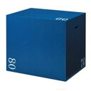 プライオメトリック 3WayBOX 60・70・80 7016 進化したパフォーマンスを体感せよ 3WayBOX 60・70・80 パワフルトリオ7016