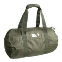 アメリカ軍 ロール バック カバン 約28L オリーブ 米軍 レプリカ ショルダーバッグ兼用 バッグ ミリタリーウェア 軍モノ アメリカ軍のロールバックを再現し...