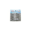 【2個セット】 マルニシピンチ 10個入 (強力 洗濯バサミ 洗濯ピンチ) 錆知らずの鋼製洗濯ばさみ【2個セット】マルニシピンチ10個入り(強力洗濯バサミ洗濯ピ...