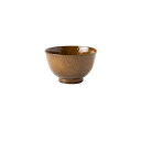 【5個セット】 アサヒ興洋 洗浄椀 羽反全木目 艶茶 【5個セット】 アサヒ興洋 洗浄椀 羽反全木目 艶茶