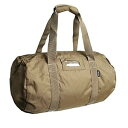 アメリカ軍 ロール バック カバン 約28L コヨーテブラウン 米軍 レプリカ ショルダーバッグ兼用 バッグ ミリタリーウェア 軍モノ 茶 アメリカ軍の伝説的な...