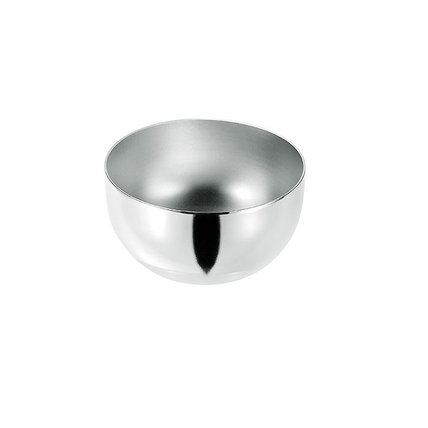 Made in TSUBAME ステンレスぐい呑み（ミラー） GN-02 鏡面仕上げの丸いステンレス酒器 洗練されたデザ..