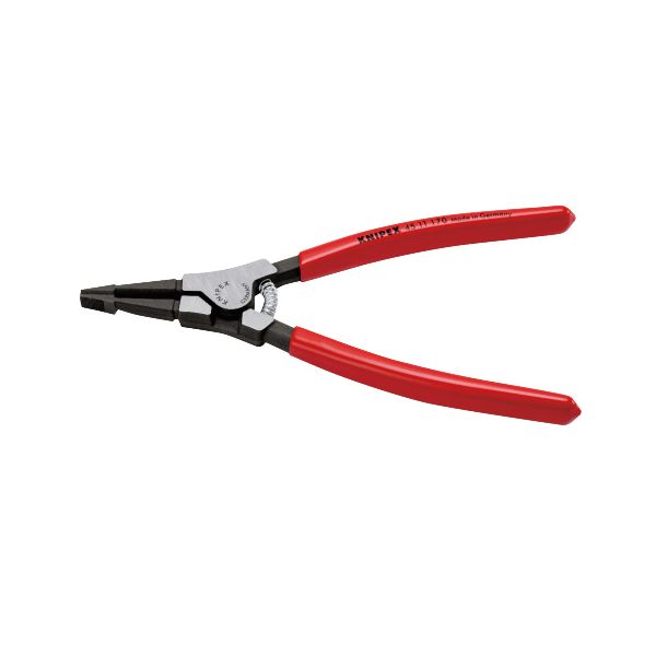 KNIPEX ˥ڥå ƥʡ ʥåץ󥰥ץ饤䡼 ץ饹åƥ 1703814mm 4511-170 KNIPEX ˥...