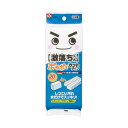 (まとめ) レック激落ちポイポイ 20カット S-695 1パック 【×5セット】 汚れを瞬時に消し去る 20枚の超強力クロス ポイポイでサッと片付ける便利なア...