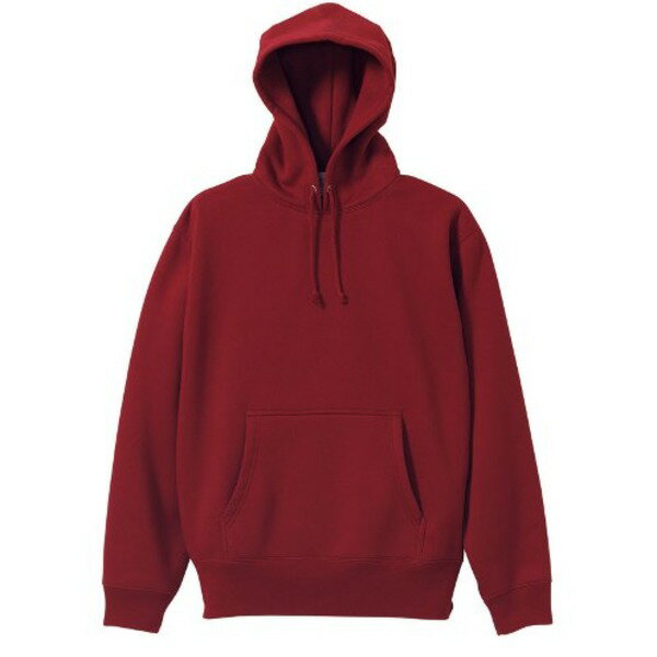 裏起毛 プル パーカー Mサイズ バーガンディー 綿混 10.0オンス ヘビーウェイト 裏起毛 保温性 フード二重縫製 プルオーバー 暖かな裏起毛プルパーカー 最高のトレッキングウェア ミリタリースタイルの新定番 自然と一体化するミリタリーウェア 信頼のミリタリーウエア 最