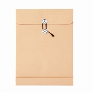 (まとめ)ジョインテックス 保存袋(古紙配合)角2 50枚 P603J-K2-50【×2セット】 オフィス 事務用 の必需品 環境にも優しい 便利な保存袋 角2...