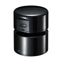 卓上バキュームクリーナー CD-85VC デスク (テーブル 机) 上のゴミやホコリを手軽に除去 パワフルな卓上クリーナーで清潔をキープ