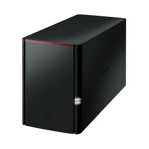 バッファローLinkStation RAID機能搭載 ネットワーク対応HDD 6TB LS220D0602G 1台 RAID機能を搭載した6TBのネットワーク対応HDD、データを安全 安心 に保管するBuffalo LinkStation LS220D0602G 1台 バッファローLinkStation RAID機能搭載 ネットワーク対応HDD 6TB LS220D0602G 1台 RAID機能を搭載した6TBのネットワーク対応HDD、データを安全 安心 に保管するBuffalo LinkStation LS220D0602G 1台