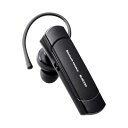 BluetoothヘッドセットLBT-HS21MPBK BluetoothヘッドセットLBT-HS21MPBK