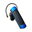 BluetoothヘッドセットLBT-HS21MPBU BluetoothヘッドセットLBT-HS21MPBU