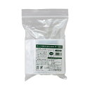 (まとめ) 伊藤忠リーテイルリンク チャック付ポリ袋 0.04×85×120mm CHB40-D 1パック(100枚) 【×10セット】 密閉性抜群 多目的使い...