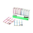 3M Post-it ポストイット ジョーブ エコノパック インデックス 記入用 44X23 3M-6821-1-RB 効率的な整理術 便利なメモ用具 44X2...