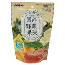 (まとめ)ドギーマンハヤシ 小動物の国産 日本製 野菜&果実 ゼリー にんじんとケール&りんご入り 16g×8個 小動物フード 【10セット】 国産のにんじん、...