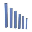 【訳あり・在庫処分】 (まとめ)ドラパス 角型紙筒 85×635mm 81-123【×3セット】 プロ仕様の製図に最適 オフィス 事務用 でも活躍 訳あり特価 ...