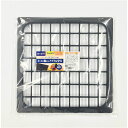 テトラ じょうろでキレイメダカ鉢 40×40 専用フタ (観賞魚用品/水槽用品) メダカの住処を守る 錆知らずの高い耐久性 頑丈 フタで、愛しいペットを守り抜け...
