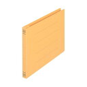 【まとめ】 プラス フラットファイル 042N A5E イエロー 10冊 【×3セット】 黄 A5サイズのフラットファイル10冊セット3セット イエローカラーで...