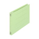 【まとめ】 プラス フラットファイル 052N B6E グリーン 10冊 【×3セット】 緑 色鮮やかなB6Eサイズのグリーンフラットファイル10冊セットがお得...