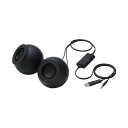 スピーカーSina C/φ3.5 SP-P10CUBK スピーカーSina C/φ3.5 SP-P10CUBK