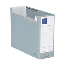 (まとめ) Gボックス 4033 A4E 青 【×10セット】 青いA4EサイズのGボックス4033、10個セットでお得 整理整頓に最適な便利アイテム