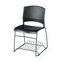 単品 【別売 】アミ棚 ジョインテックス イス用 GK-AT GK用 オフィス ワークを快適に 多機能アミ棚、イス専用、業務用事務用品【別売 単品 】