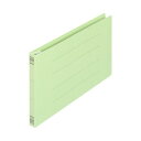【まとめ】 プラス フラットファイル 062N 伝票 グリーン 10冊 【×3セット】 緑 伝票整理に最適 10冊セットのグリーンファイル×3セット ビジネスに...