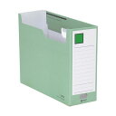 (まとめ) Gボックス 4033 A4E 緑 【×10セット】 緑の魅力が溢れる、A4EサイズのGボックス4033 10セットでお得にGET