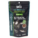 (まとめ) パラクリア 特小粒フロート180g 【×2セット】 エラや体表の美しさをサポートする特小粒フロート配合飼料180g×2セット 観賞魚の健康を考えたケ...