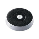 Bluetoothスピーカーフォン LBT-SP03BK Bluetoothスピーカーフォン LBT-SP03BK