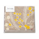 Taoyaka ミモザ バスタオル 60×120cm C6065548 Taoyaka ミモザ バスタオル 60×120cm C6065548