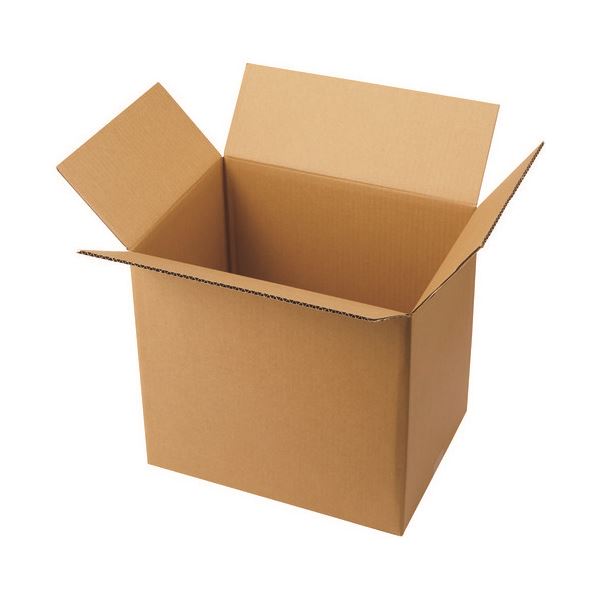 【まとめ】森紙業 宅配サイズダンボール 3辺100cm 10枚【×3セット】 大容量 大型 で便利な宅配用ダンボール、3辺が100cmのサイズでセット販売 お得な10枚×3セットでお部屋の整理や引越しもラクラク