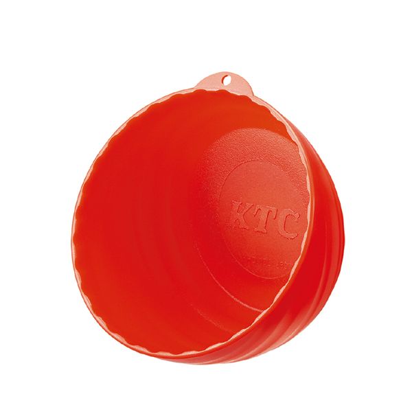 KTC 京都機械工具 マグネットボウル 153mm YKHD-03L マグネットボウルでパーツ整理がラクラク 直径153m..