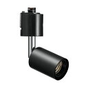 YAZAWA スポットライトショートE26電球なし ブラック LCX150E263BK 黒 ブラックカラーのスポットライトショートE26電球なし、明るさを引き立てるLCX150E263BK シンプルでスタイリッシュなデザインがお部屋を一層魅力的に演出します 照明の選択で空間を彩り、心地よい光をお