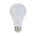 (まとめ) インターテクノロジー LED電球 一般形 E26口金 8.5W 5000K 昼白色 LDA9N-H-E26 1個 【×2セット】 明るい光をお求めの...