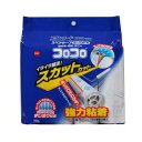 【5セット】 ニトムズ スペアテープスタンダードSC4巻入 C4792X5 4巻入りのスペアテープが5セット スタンダードな使いやすさを追求したテープセット