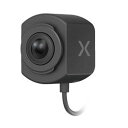 ザクティウェアラブルカメラ CX-WL100 1台 自由自在な撮影が可能なウェアラブルカメラ CX-WL100、1台で新しい視点を切り拓く革新的なアイテム