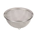 パール金属 日本製 国産 のザル18cm HB-1638 日本製 国産 の18cmのザル、使いやすさと耐久性に優れたキッチン 台所 アイテム 料理をサポートする...
